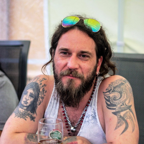 Martin Sally Kudláček